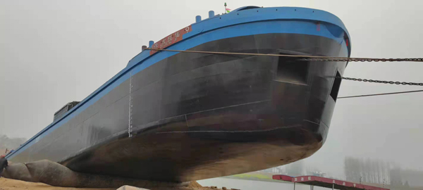 恭喜趙老板寶舟吉水，船號（豫大成集9）